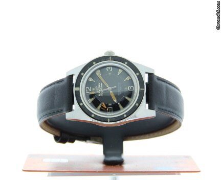 Blancpain Fifty Fathoms