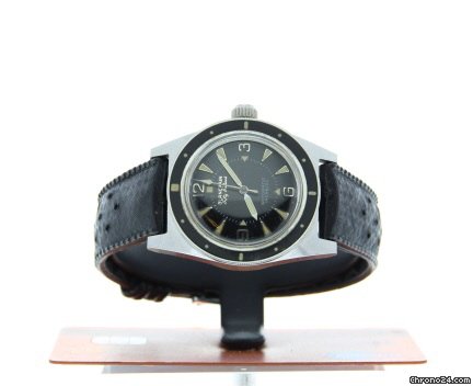 Blancpain Fifty Fathoms