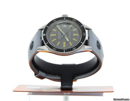 Blancpain Fifty Fathoms Bathyscaphe