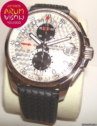 Chopard Mille Miglia Gran Turismo XL