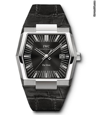 IWC Da Vinci Hand-wound Vintage /D.S.R. NEW