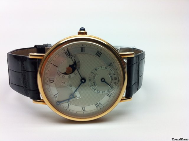 Breguet 3130