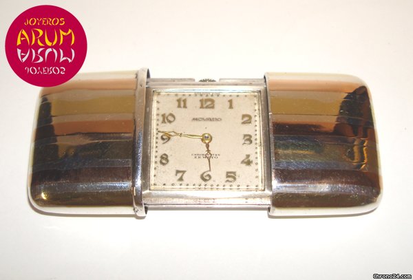 Movado Ermeto