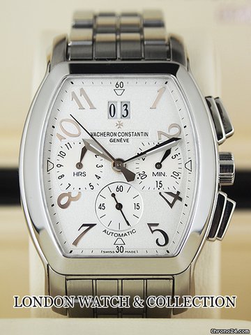 Vacheron Constantin ROYAL EAGLE 49145/339A-9058