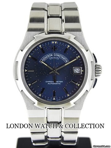 replica Vacheron Constantin OVERSEAS WATCHES 1 