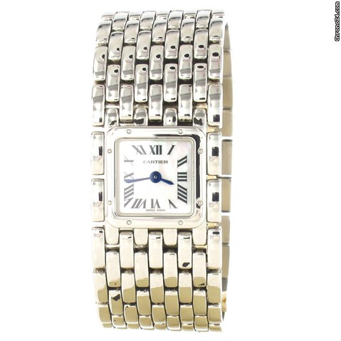 Cartier Ruban