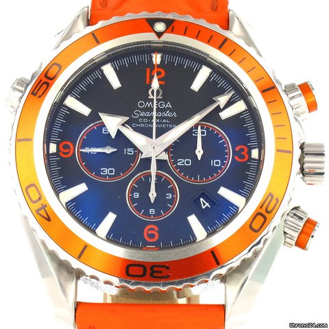 Omega Planet Ocean