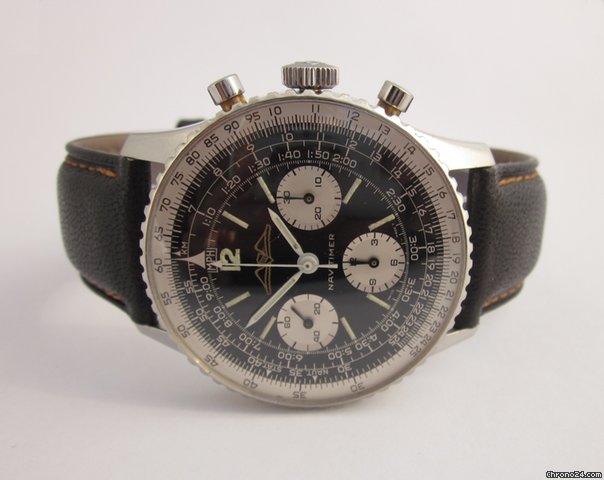 Breitling Navitimer ref. 806