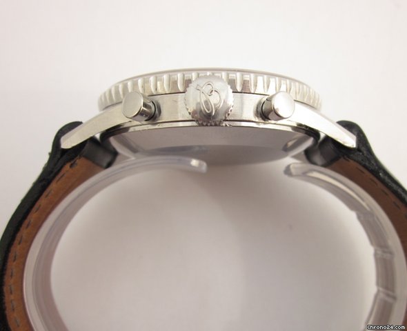 replica Breitling Navitimer Cosmonaute ref. 809 WATCHES 1 