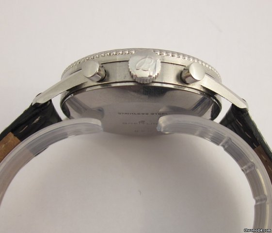 replica Breitling Navitimer ref. 806 WATCHES 1 