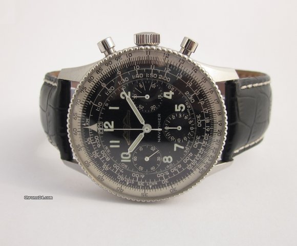 Breitling Navitimer ref. 806