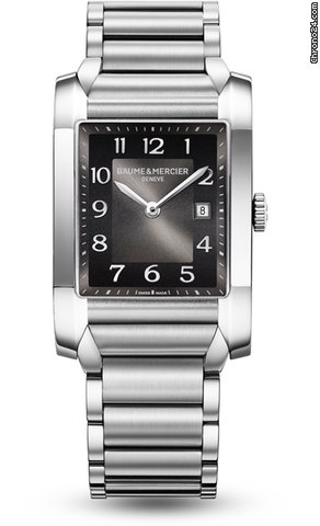 Baume & Mercier Hampton 10021