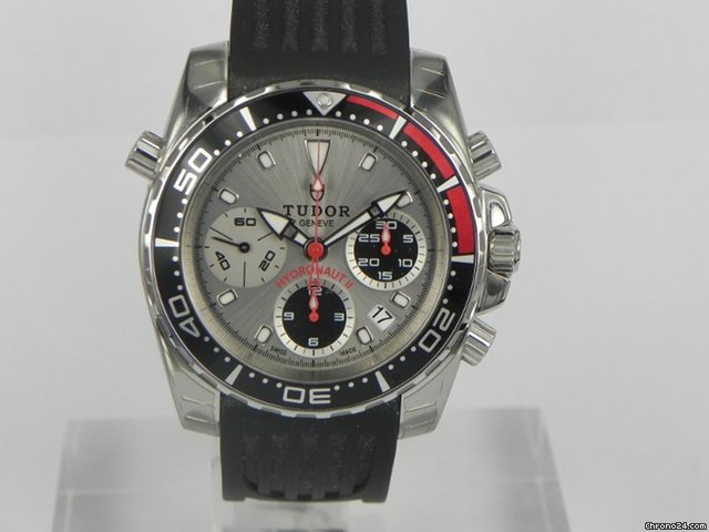 Tudor HYDRONAUT II CHRONO REF 20360N