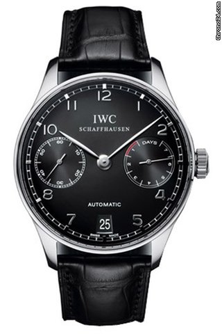 IWC Portuguese Automatic