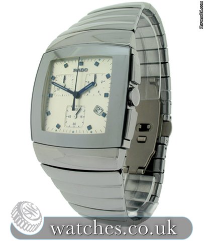 Rado Sintra Chronograph