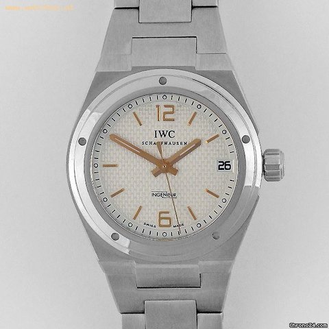 IWC Ingenieur Midsize