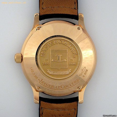replica Jaeger-LeCoultre Master Grand Taille WATCHES 1 