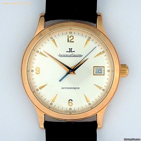 Jaeger-LeCoultre Master Grand Taille