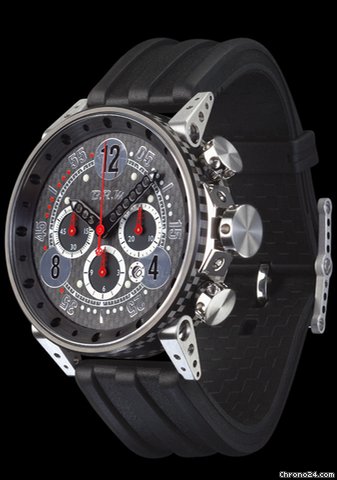 B.R.M V18-48