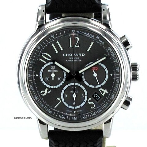 Chopard millemiglia