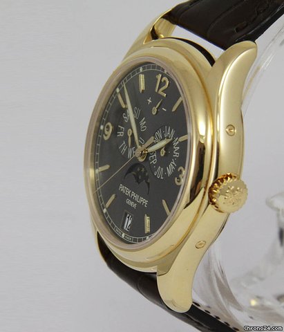 replica Patek Philippe Ref. 5146 J WATCHES 1 