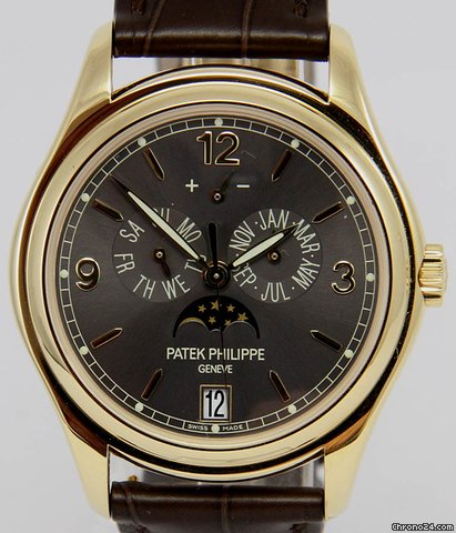 Patek Philippe Ref. 5146 J