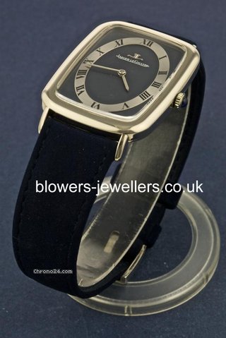 replica Jaeger-LeCoultre Ellipse WATCHES 1 