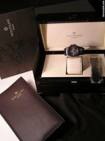replica Patek Philippe Nautilus WATCHES 1 