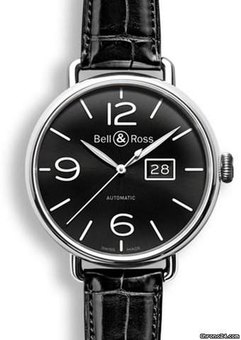 Bell & Ross Vintage WW1 - 96