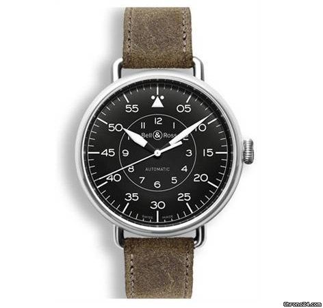 Bell & Ross Vintage WW1 - 92