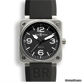 Bell & Ross BR 01 -92