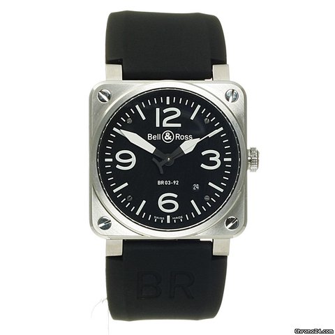 Bell & Ross BR 03 92