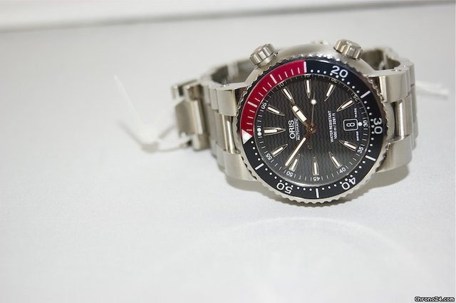 replica Oris Divers WATCHES 1 