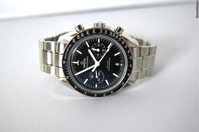 replica Omega Speedmaster Chronograph Co-Axial WATCHES 1 