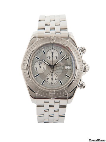 Breitling Chronomat Evolution
