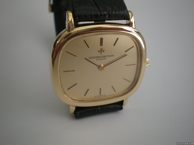 Vacheron Constantin Classic