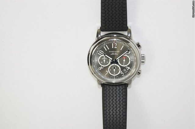 Chopard Mille Miglia Chronograph limited Edition