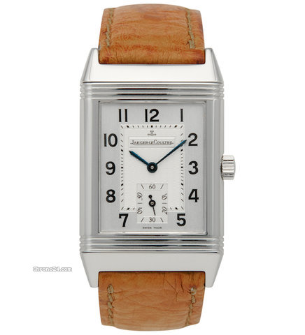 Jaeger-LeCoultre Reverso ClassiqueRef. 252.8.54