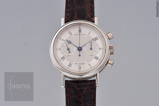 Breguet Chrono 3237