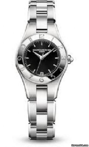 Baume & Mercier &  Modello Linea Ref.10010