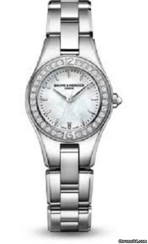 Baume & Mercier &  Modello Linea Ref.10013
