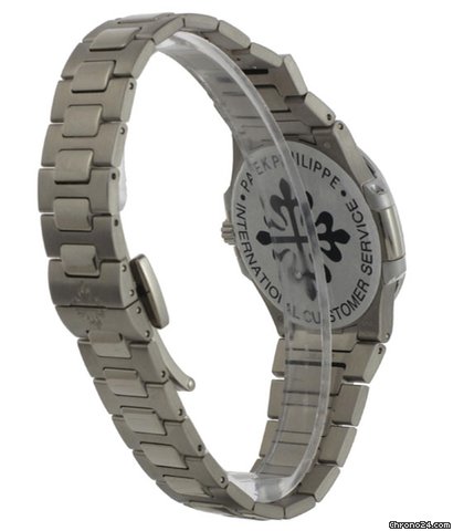 replica Patek Philippe Nautilus 7010/1G WATCHES 1 
