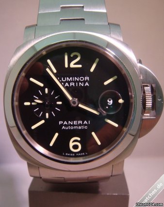 Panerai Luminor Marina Automatic - PAM00299 M