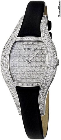 Ebel Moonchic