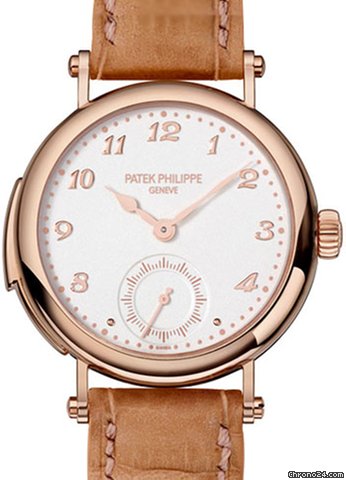 Patek Philippe Minute Repeater