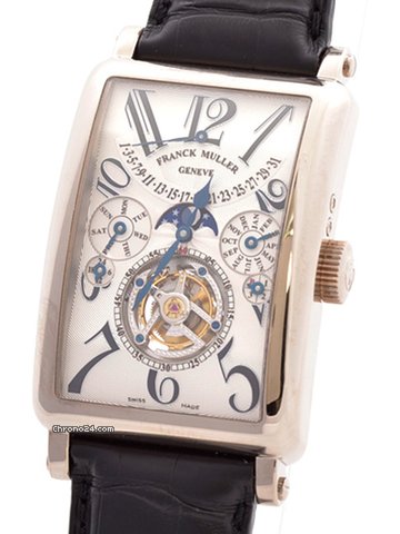 Franck Muller 1350TQP ENG