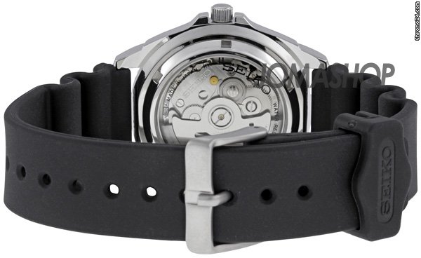 replica Seiko 5 Sports Automatic Mens Watch SNZB33J2 WATCHES 1 