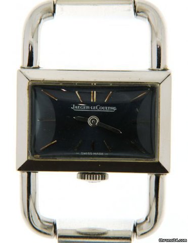 Jaeger-LeCoultre Etrier