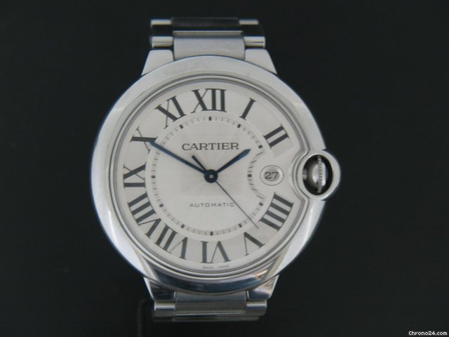 replica Cartier Ballon Bleu WATCHES 1 