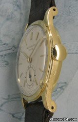 replica Patek Philippe Calatrava Ref. 2451 WATCHES 1 